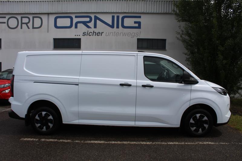 E-Transit Custom EK Trend 340L2H1 218PS Heck