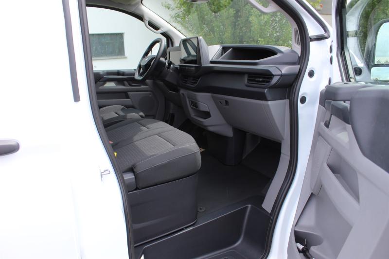 E-Transit Custom EK Trend 340L2H1 218PS Heck