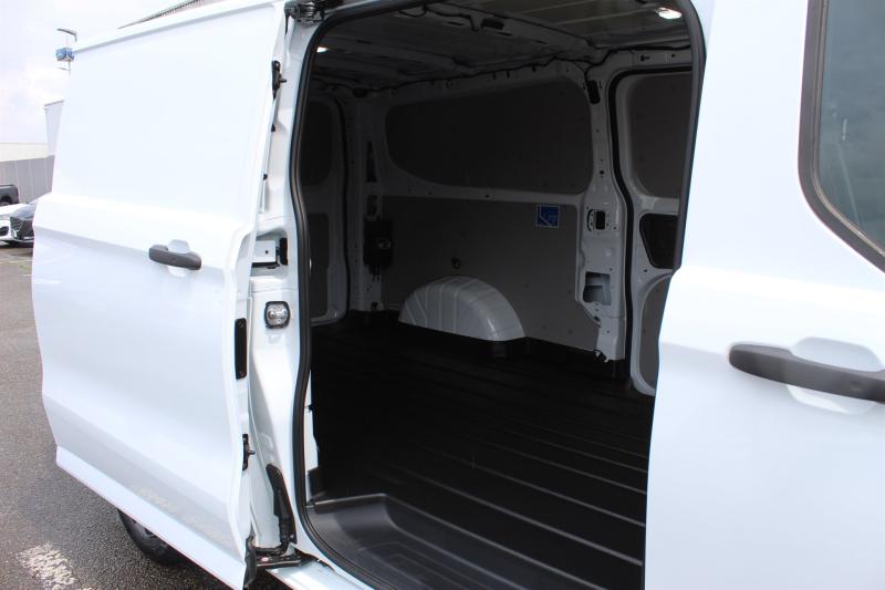 E-Transit Custom EK Trend 340L2H1 218PS Heck