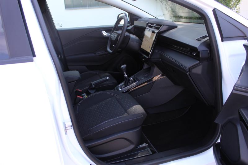 Puma Titanium 1.0EcoBoost mHEV 125PS