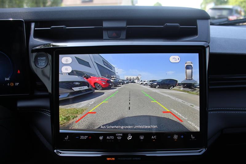 Puma Titanium 1.0EcoBoost mHEV 125PS