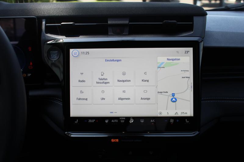 Puma Titanium 1.0EcoBoost mHEV 125PS