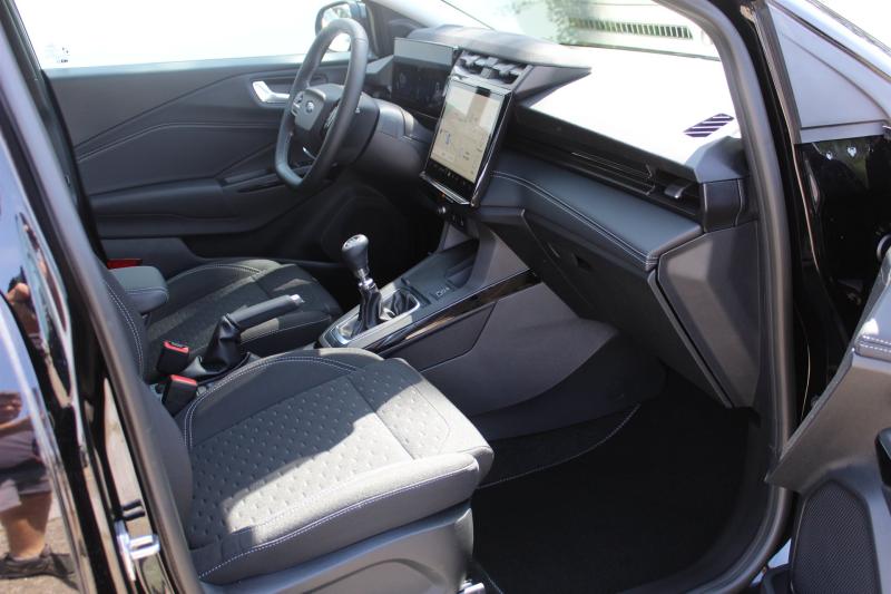 Puma Titanium 1.0EcoBoost mHEV 125PS