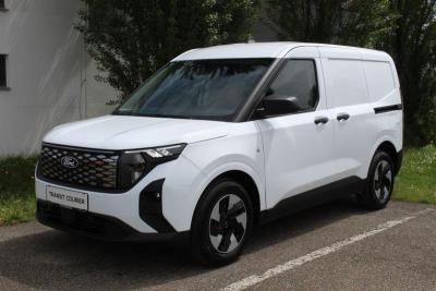 E-Transit Courier Trend 43kWh 136PS Autom.