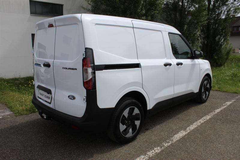 E-Transit Courier Trend 43kWh 136PS Autom.