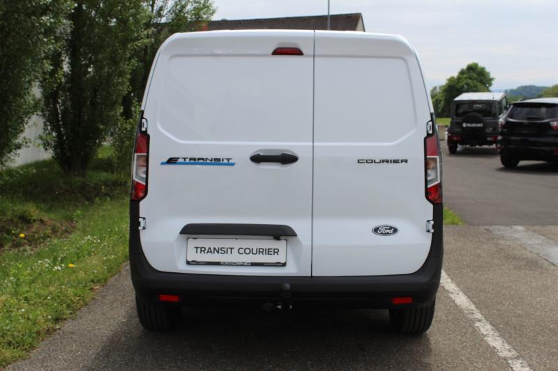 E-Transit Courier Trend 43kWh 136PS Autom.