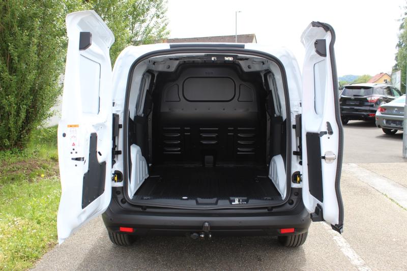 E-Transit Courier Trend 43kWh 136PS Autom.