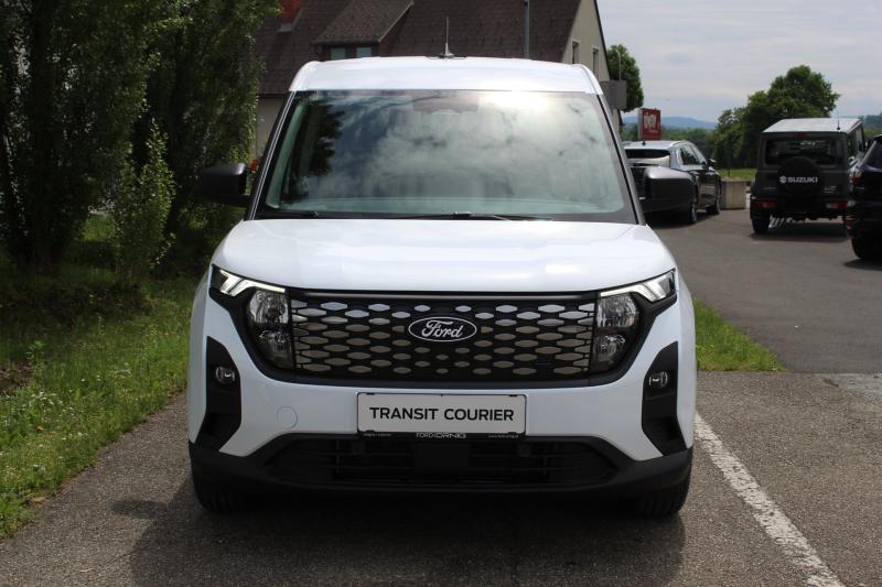 E-Transit Courier Trend 43kWh 136PS Autom.