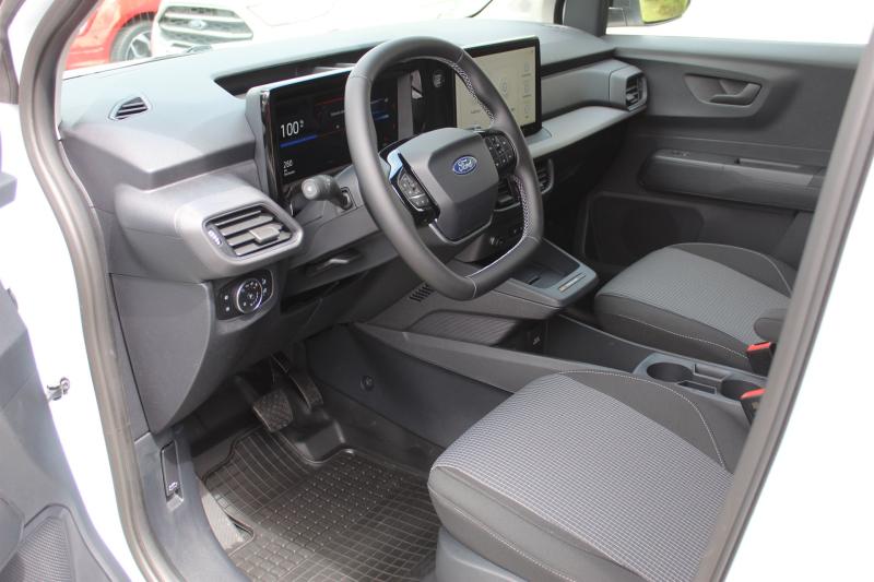 E-Transit Courier Trend 43kWh 136PS Autom.