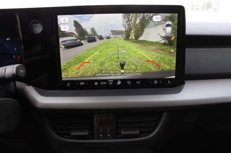 E-Transit Courier Trend 43kWh 136PS Autom.