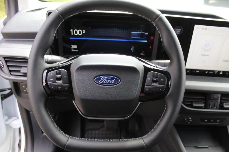 E-Transit Courier Trend 43kWh 136PS Autom.