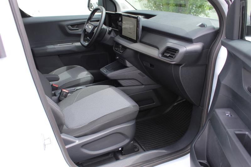 E-Transit Courier Trend 43kWh 136PS Autom.