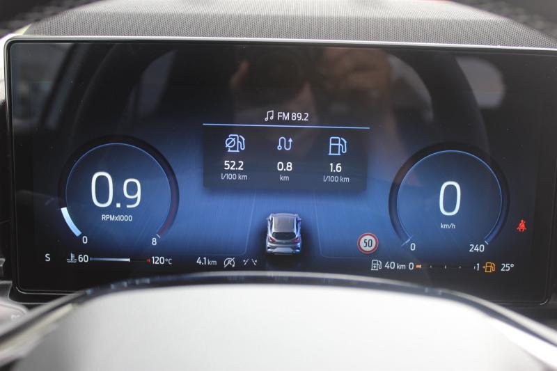 Puma Titanium 1.0EcoBoost mHEV 125PS