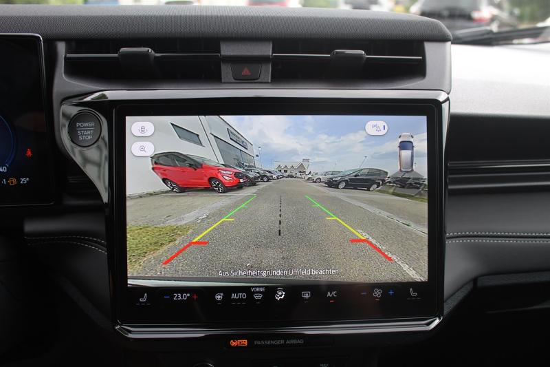 Puma Titanium 1.0EcoBoost mHEV 125PS