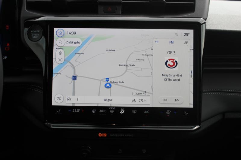 Puma Titanium 1.0EcoBoost mHEV 125PS