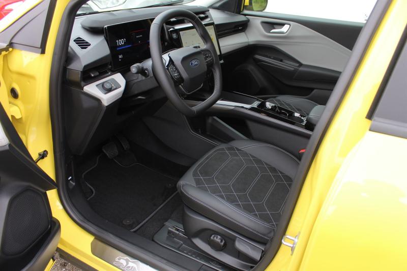 Puma Gen-E Premium 43kWh 168PS A1