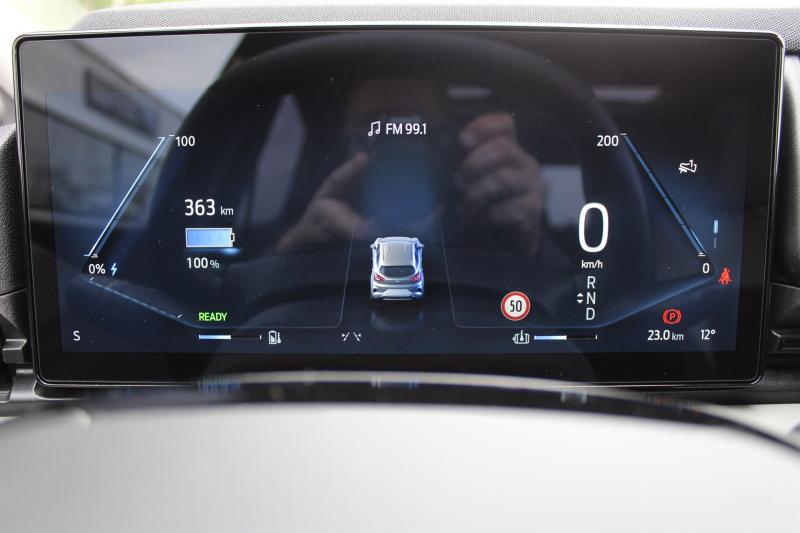 Puma Gen-E Premium 43kWh 168PS A1