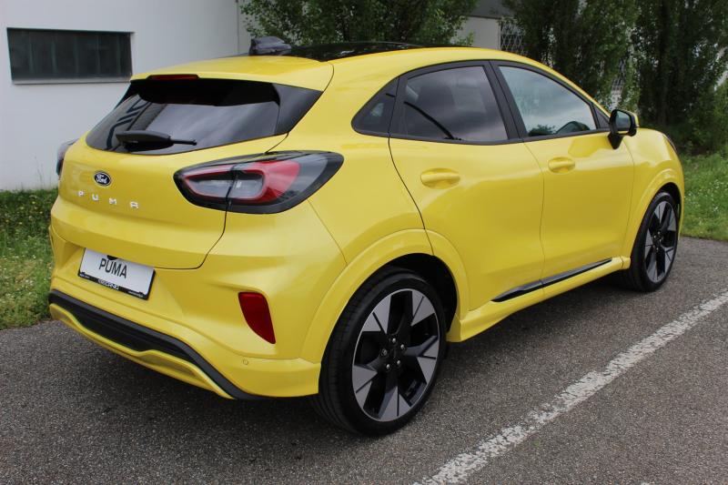 Puma Gen-E Premium 43kWh 168PS A1
