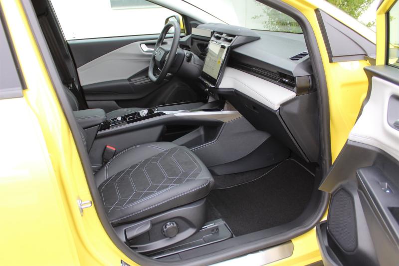 Puma Gen-E Premium 43kWh 168PS A1
