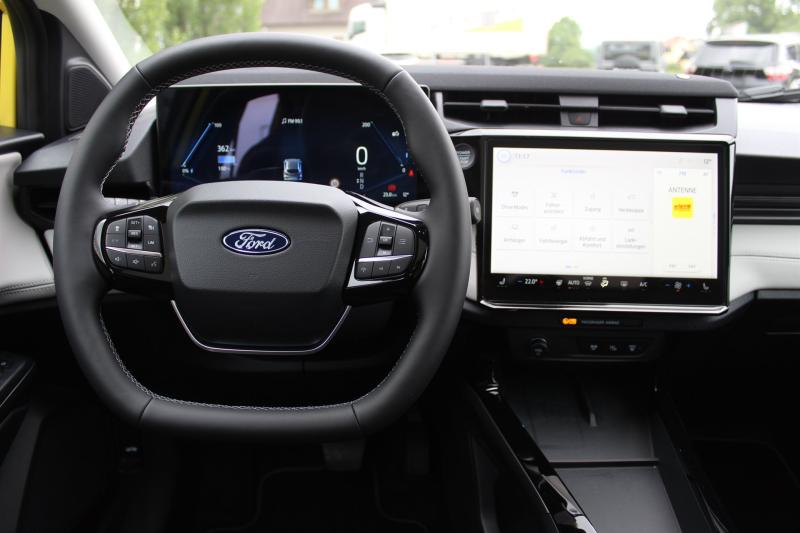 Puma Gen-E Premium 43kWh 168PS A1