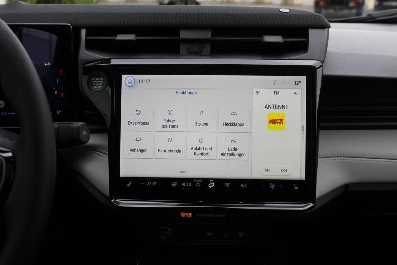 Puma Gen-E Premium 43kWh 168PS A1