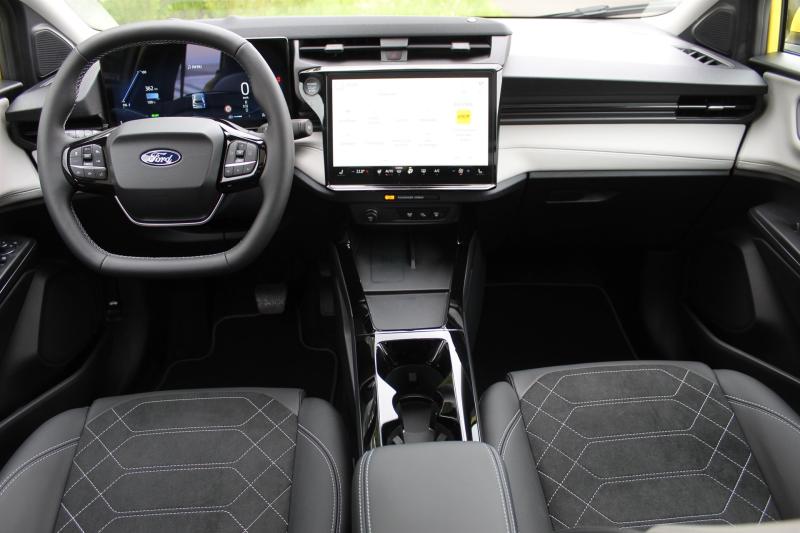Puma Gen-E Premium 43kWh 168PS A1