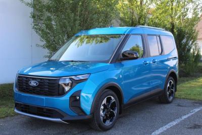 Tourneo Courier Active 1.0EcoBoost 125PS M6 Front