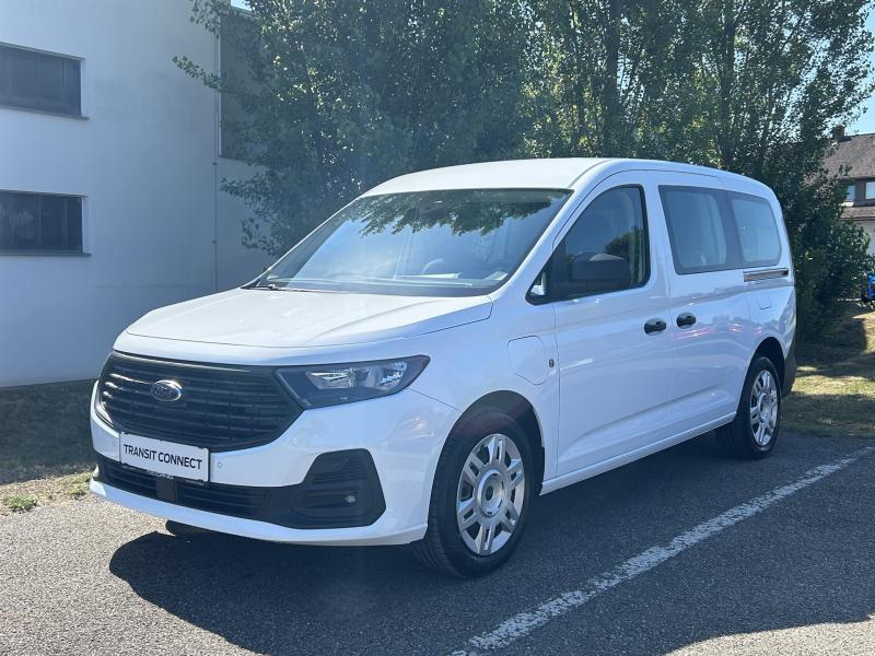Transit Connect Ford Grand Transit Connect Trend FlexiCab 1.5EcoBoost PHEV 150PS A6