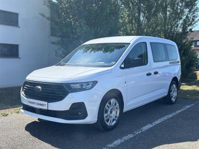 Grand Transit Connect Trend FlexiCab 1.5EcoBoost PHEV 150PS A6