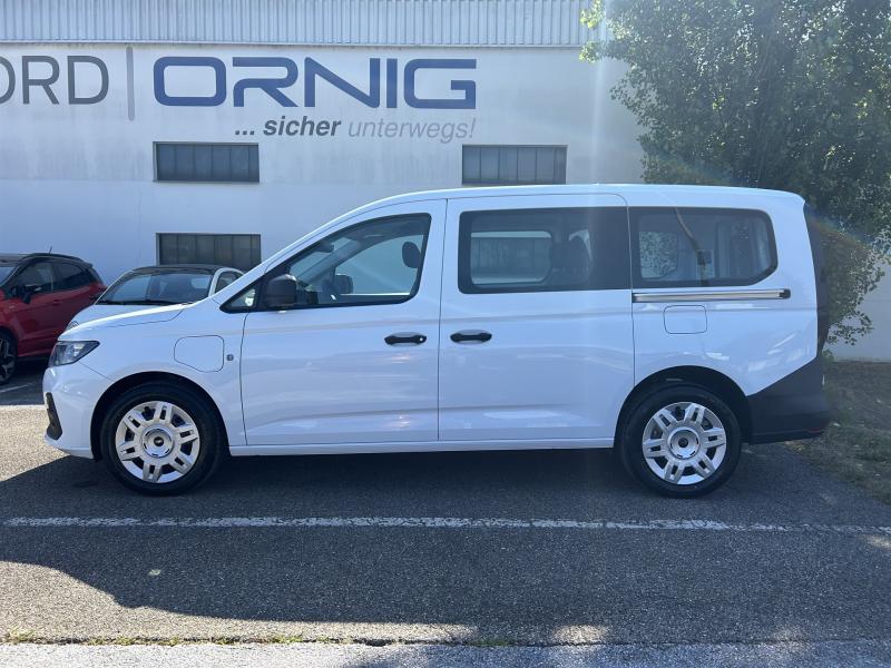 Grand Transit Connect Trend FlexiCab 1.5EcoBoost PHEV 150PS A6