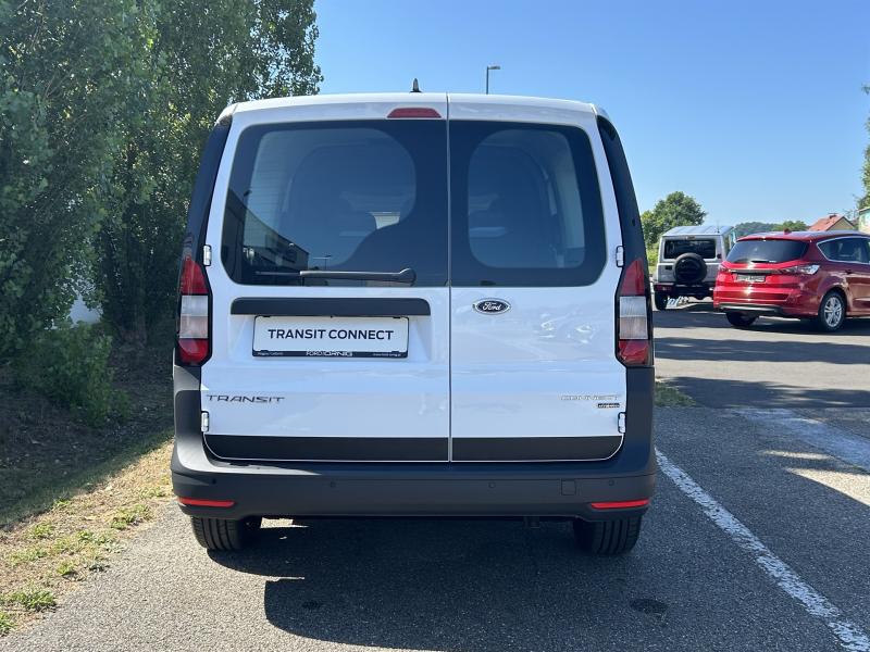 Grand Transit Connect Trend FlexiCab 1.5EcoBoost PHEV 150PS A6