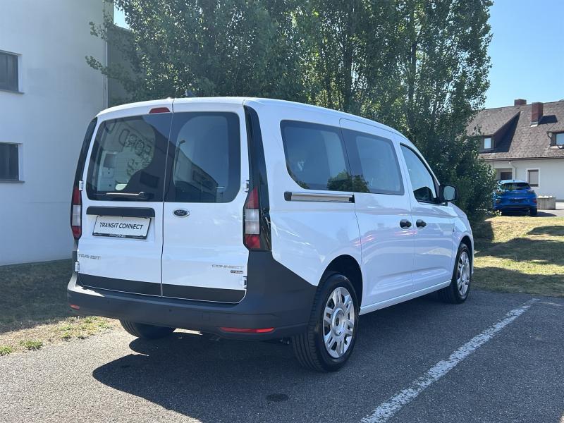Grand Transit Connect Trend FlexiCab 1.5EcoBoost PHEV 150PS A6