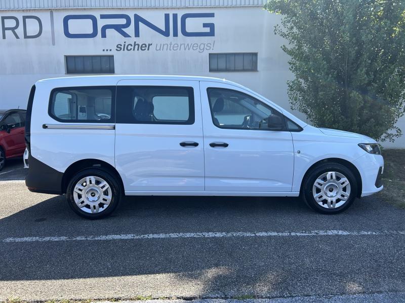 Grand Transit Connect Trend FlexiCab 1.5EcoBoost PHEV 150PS A6