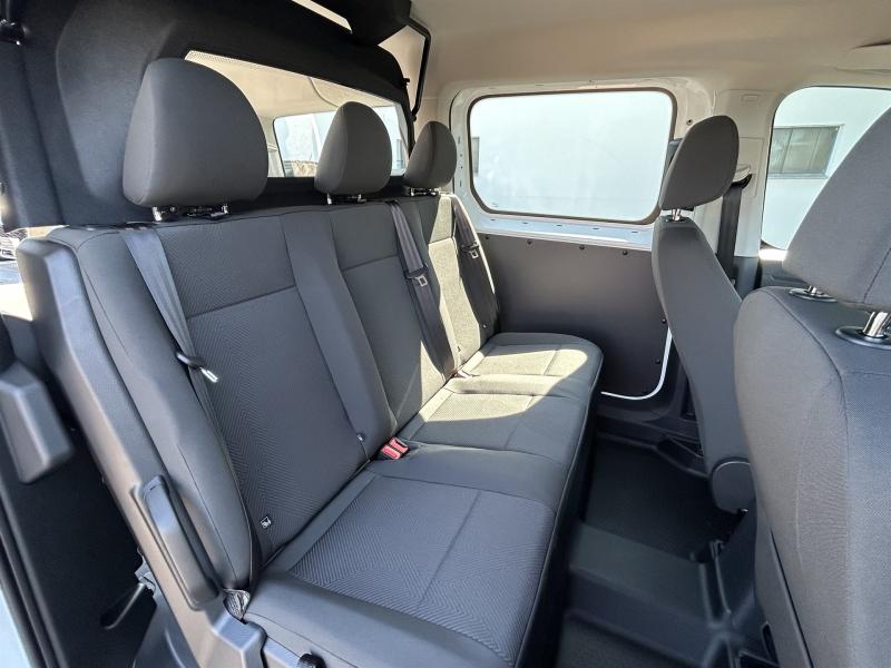 Grand Transit Connect Trend FlexiCab 1.5EcoBoost PHEV 150PS A6