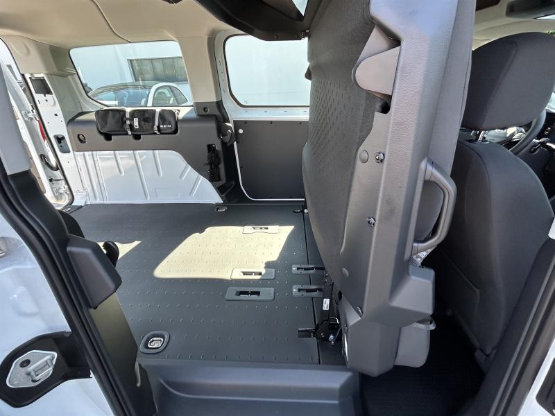 Grand Transit Connect Trend FlexiCab 1.5EcoBoost PHEV 150PS A6