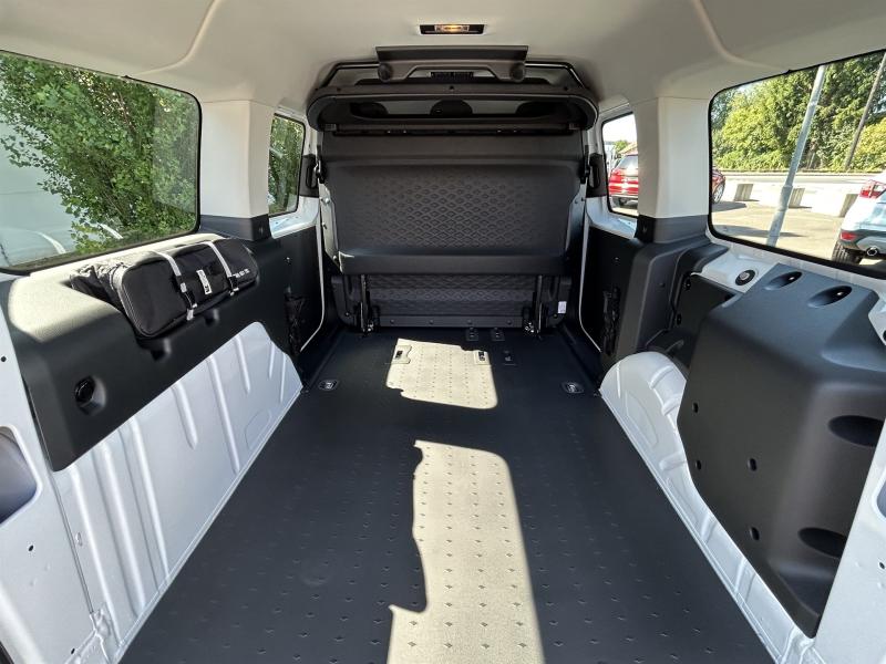 Grand Transit Connect Trend FlexiCab 1.5EcoBoost PHEV 150PS A6