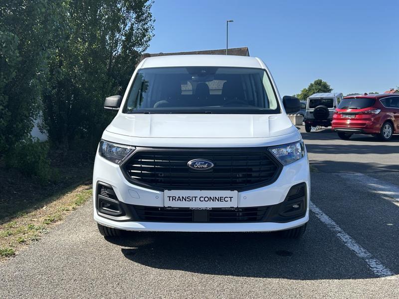Grand Transit Connect Trend FlexiCab 1.5EcoBoost PHEV 150PS A6