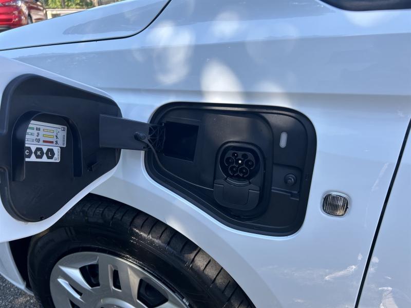 Grand Transit Connect Trend FlexiCab 1.5EcoBoost PHEV 150PS A6