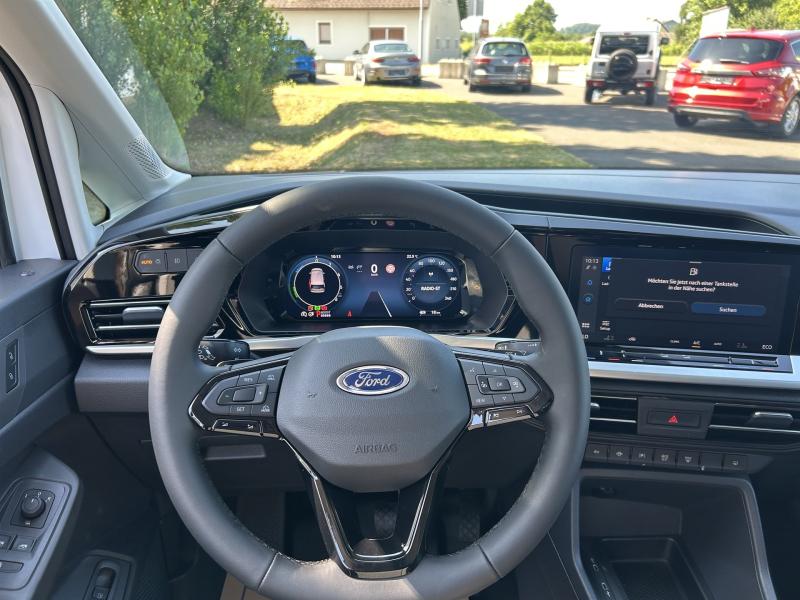 Grand Transit Connect Trend FlexiCab 1.5EcoBoost PHEV 150PS A6