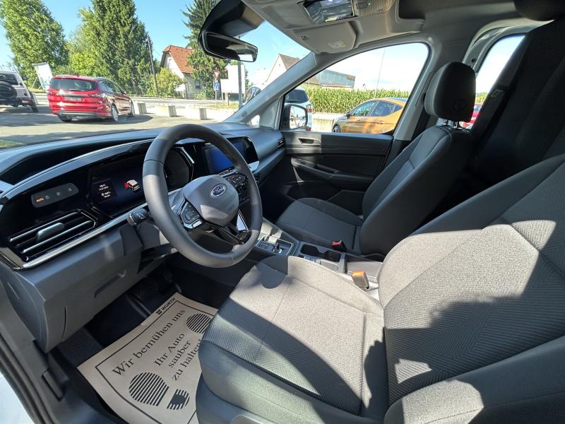 Grand Transit Connect Trend FlexiCab 1.5EcoBoost PHEV 150PS A6