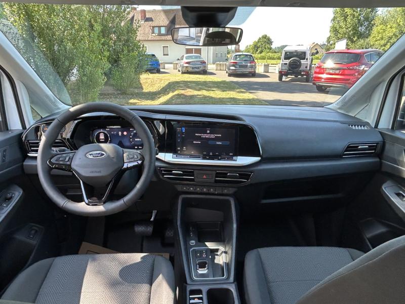 Grand Transit Connect Trend FlexiCab 1.5EcoBoost PHEV 150PS A6