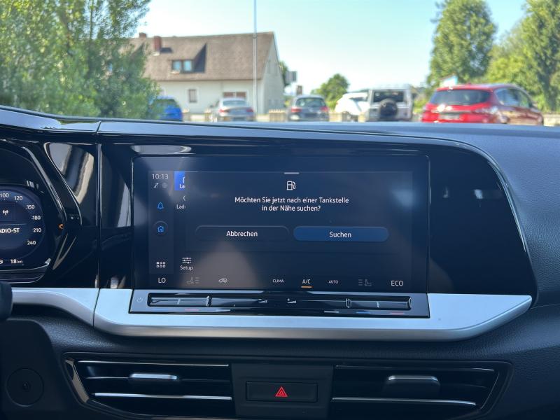 Grand Transit Connect Trend FlexiCab 1.5EcoBoost PHEV 150PS A6