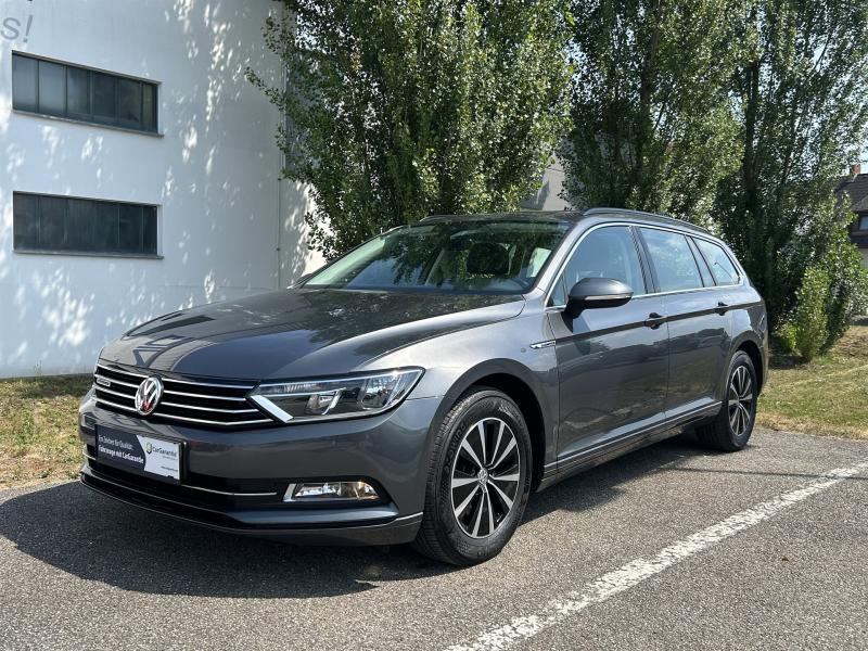 Passat Volkswagen Passat Variant 2.0 TDI