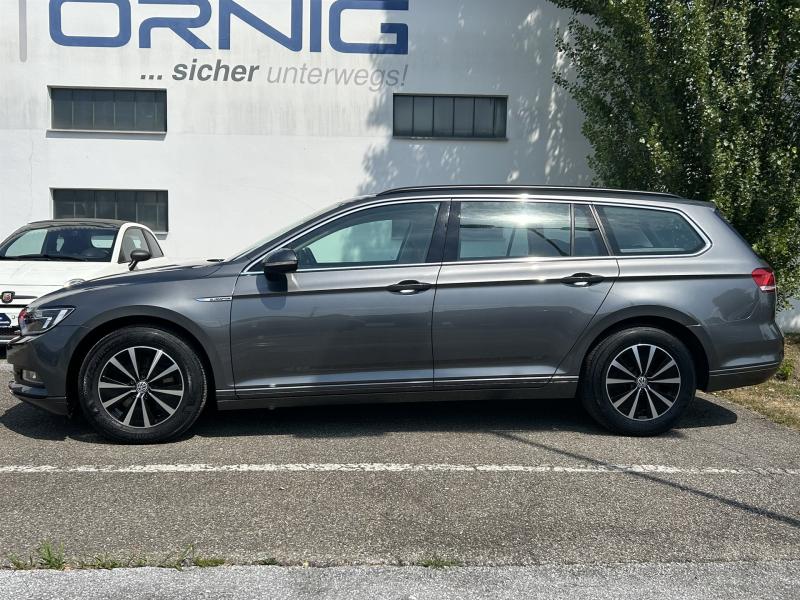 Passat Variant 2.0 TDI