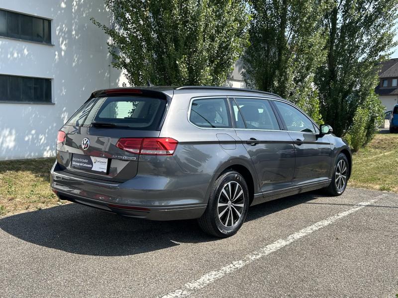Passat Variant 2.0 TDI