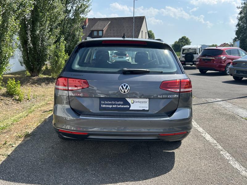 Passat Variant 2.0 TDI