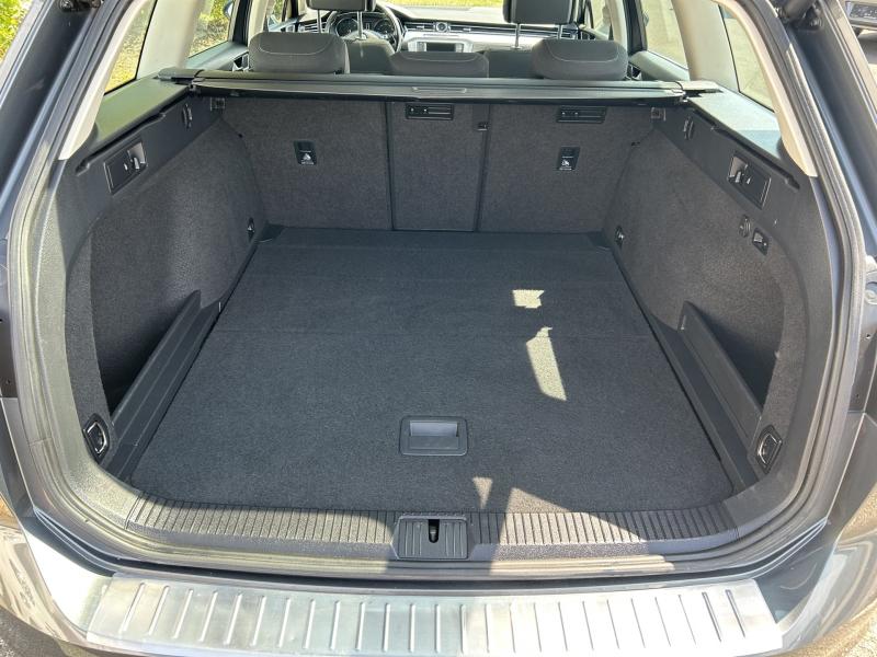 Passat Variant 2.0 TDI