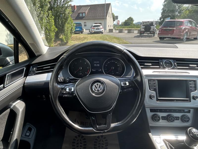 Passat Variant 2.0 TDI