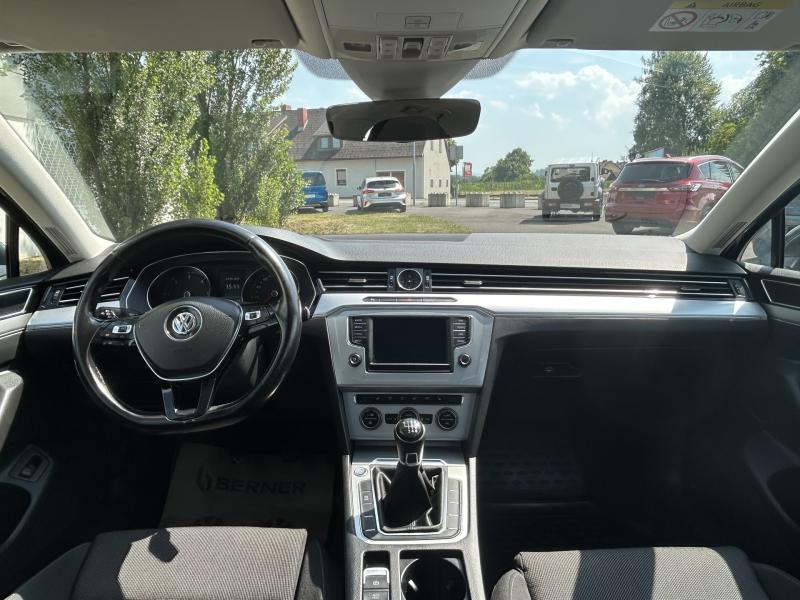 Passat Variant 2.0 TDI
