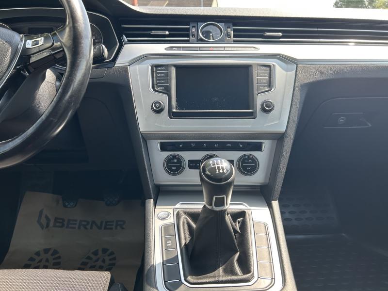 Passat Variant 2.0 TDI